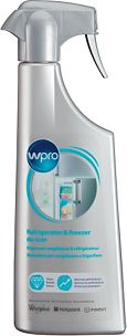 Nettoyant WPRO Pour AirFryer DFA150 - Entretien, Dégraissant, Nettoie Facilement
