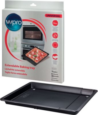 Teglia per microonde Jet Chef Whirlpool - TMB301