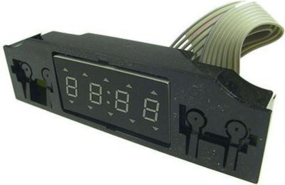 Carte WHIRLPOOL carte afficheur ampere