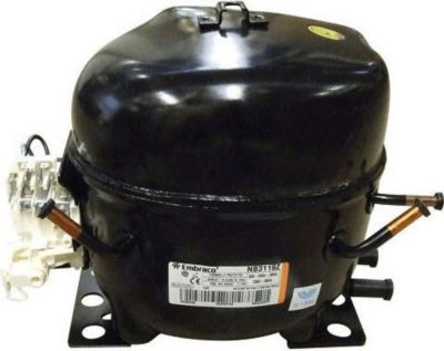 Compresseur WHIRLPOOL COMPRESSEUR R134 1/4 CV ASPERA