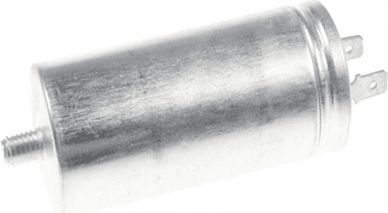 Condensateur WHIRLPOOL CONDENSATEUR 10 UF - 481010743850 Condensateur WHIRLPOOL CONDENSATEUR 10 UF - 481010743850
