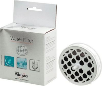 Filtre WHIRLPOOL FILTRE A EAU AQUA SUPREME POUR REFRIGERA Filtre WHIRLPOOL FILTRE A EAU AQUA SUPREME POUR REFRIGERA