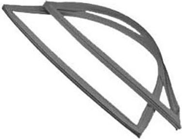 Joint de porte WHIRLPOOL JOINT GRIS DE PORTE CONGÉLATEUR Joint de porte WHIRLPOOL JOINT GRIS DE PORTE CONGÉLATEUR