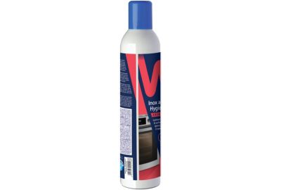 Spray nettoyant WPRO IWC015 polish inox 400ml