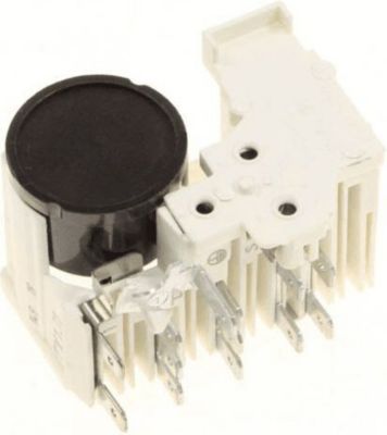 Relais INDESIT RELAIS MONOBLOC TX1J1 AE23BU6