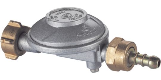 Détendeur Gaz WPRO DBB028 DETENDEUR BUTANE