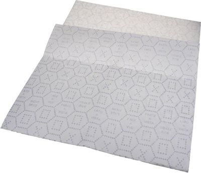 Filtre WHIRLPOOL FILTRE DE GRILLE - 480181700643 Filtre WHIRLPOOL FILTRE DE GRILLE - 480181700643