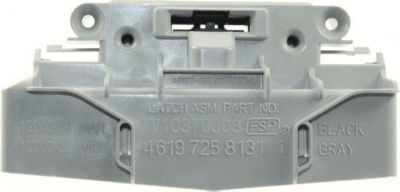 Poignée LADEN CROCHET PORTE ATLANTIC - 481010380263 Poignée LADEN CROCHET PORTE ATLANTIC - 481010380263