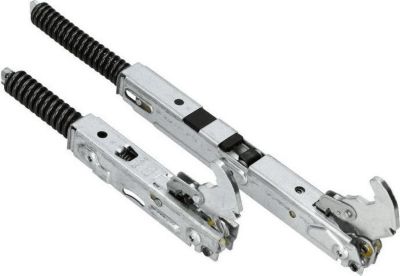 Charnière WHIRLPOOL KIT CHARNIÈRE BRERA SOFT X 2