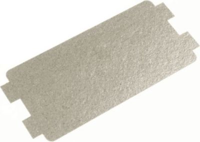 Plaque mica WHIRLPOOL plaque mica