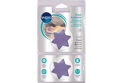 Désodorisant sèche linge WPRO Parfum Lavande