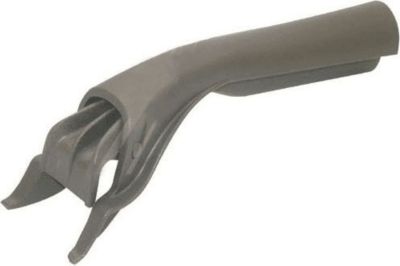 Poignée de porte WHIRLPOOL poignee crisp pince