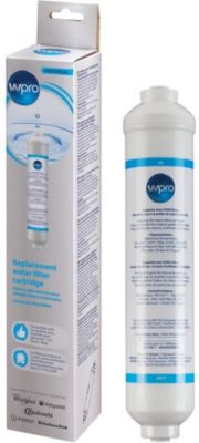 Filtre antibactérien pour frigo américain Whirlpool - ANT001 - 481248048172  - Wpro