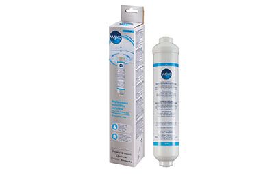Filtre WPRO A EAU USC100/1
