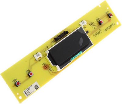 Module électronique TIKEASY MODULE D'AFFICHAGE - C00446659