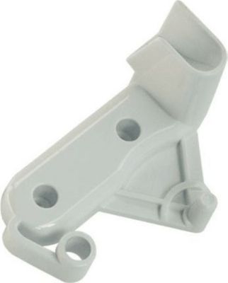 Pièce détachée HOTPOINT BUTOIR DE PORTILLON GAUCHE -...