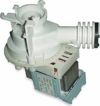 Pompe de vidange WHIRLPOOL C00090537