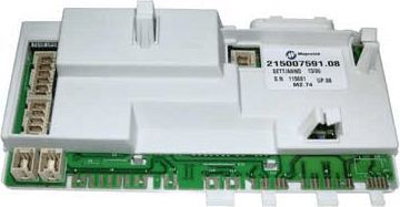 Module ARISTON MODULE SANS EPROM 21500915500