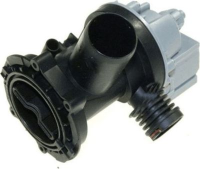 Pompe de vidange INDESIT POMPE VIDANGE 220-240V 50HZ ASKOLL...