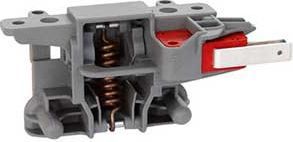 Sécurité de porte WHIRLPOOL AR43103 Sécurité de porte WHIRLPOOL AR43103