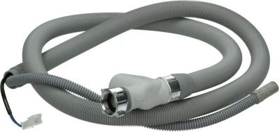 Tuyau WHIRLPOOL ID372679 Tuyau WHIRLPOOL ID372679