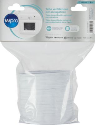 Gaine d'évacuation WPRO SL ASG 310 Gaine d'évacuation WPRO SL ASG 310
