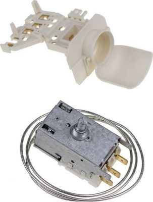 Thermostat WHIRLPOOL 484000008567