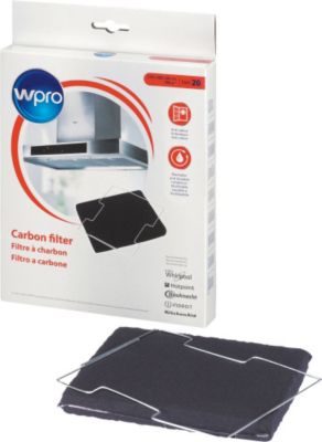 Filtre hotte WPRO CFW020/1 Filtre hotte WPRO CFW020/1