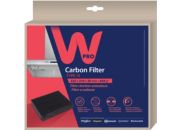 Filtre hotte WPRO CHF15/1