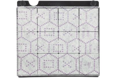 Filtre hotte WPRO CHF15/1