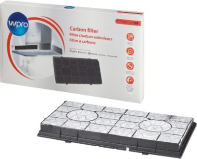 Filtre hotte WPRO CHF190/1 Filtre hotte WPRO CHF190/1