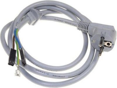 Câble WHIRLPOOL CORDON SÈCHE LINGE - 480112101501