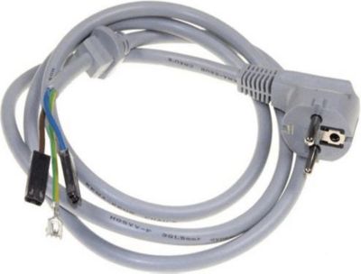 Câble WHIRLPOOL CORDON SÈCHE LINGE - 480112101501 Câble WHIRLPOOL CORDON SÈCHE LINGE - 480112101501