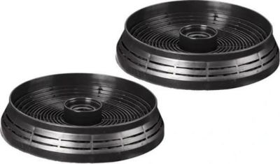 Filtre à charbon WHIRLPOOL 14152/48