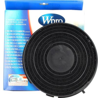 Filtre WHIRLPOOL FILTRE CHARBON ACTIF TYPE 26 FAC269