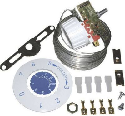 Thermostat WHIRLPOOL THERMOSTAT VT900000000 - 484000008683