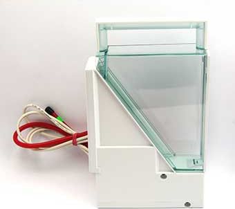 Réservoir LIEBHERR 3254943 Réservoir LIEBHERR 3254943