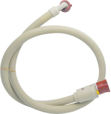 Tuyau d'alimentation d'eau WPRO Aquastop arrivée d'eau