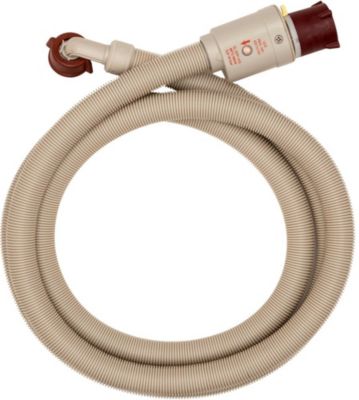 Tuyau d'alimentation d'eau WPRO Aquastop arrivée d'eau