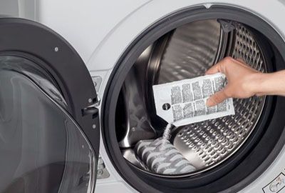 WPRO Détartrant 3 en 1 LL/LV - DES616
