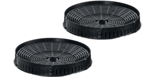 Filtre hotte WPRO CHF57