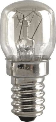 Ampoule WHIRLPOOL AMPOULE POUR FOUR 300 DEGRES POUR FOUR