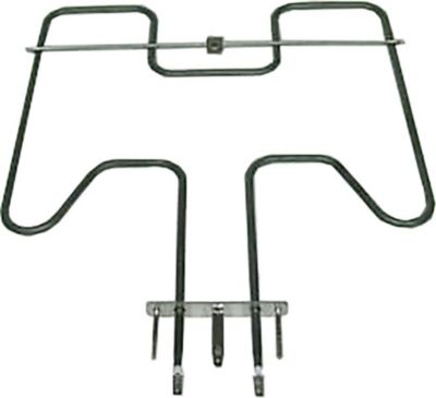 Résistance HOTPOINT RESISTANCE GRILL 1800W 230V -... Résistance HOTPOINT RESISTANCE GRILL 1800W 230V -...