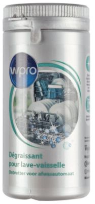 Dégraissant WPRO Nettoyant lave-vaisselle DDG125 Dégraissant WPRO Nettoyant lave-vaisselle DDG125