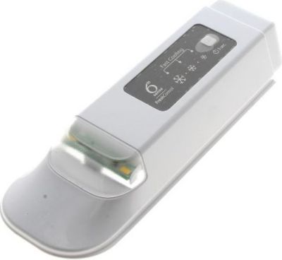 Thermostat WHIRLPOOL thermostat electronique