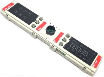 Module électronique WHIRLPOOL CARTE AFFICHEUR - C00704320