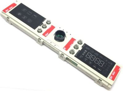 Module électronique WHIRLPOOL CARTE AFFICHEUR - C00704320 Module électronique WHIRLPOOL CARTE AFFICHEUR - C00704320