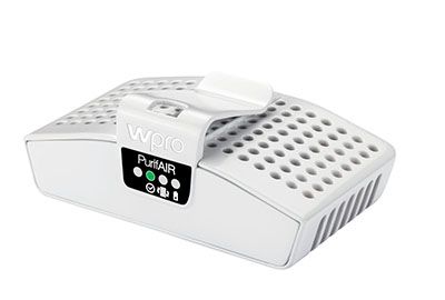 Filtre WPRO PUR100 filtre anti odeur/antibactérien