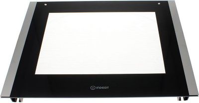 Vitre WHIRLPOOL VITRE EXTERIEURE - 481010893863 Vitre WHIRLPOOL VITRE EXTERIEURE - 481010893863