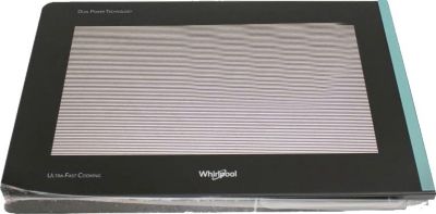 Porte WHIRLPOOL encadrement porte